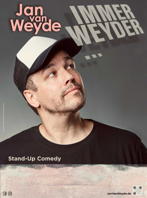 Immer Weyder...